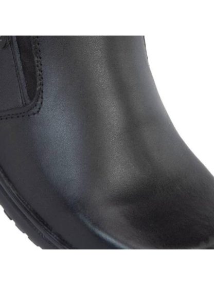 ZAPATO KIT ESCOLAR NEGRO KAFE - Image 6
