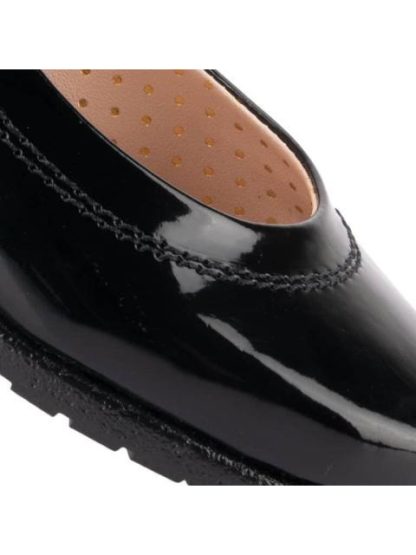 ZAPATO KIT ESCOLAR NEGRO VIVIS SHOES - Image 7
