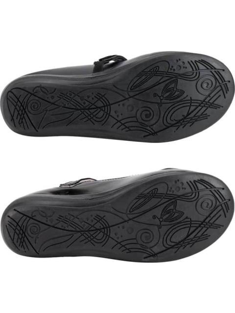 ZAPATO KIT ESCOLAR NEGRO VIVIS SHOES KIDS - Image 4