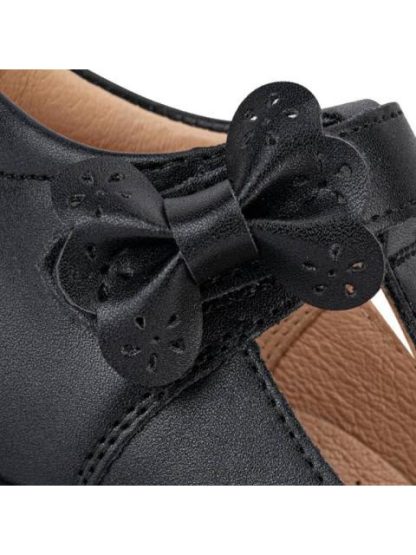 ZAPATO KIT ESCOLAR NEGRO VIVIS SHOES KIDS - Image 6