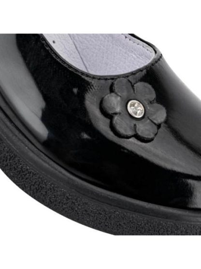 ZAPATO KIT ESCOLAR NEGRO VIVIS SHOES KIDS - Image 7