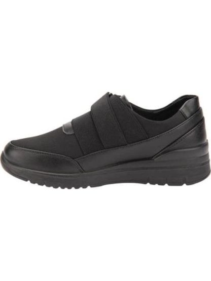 ZAPATO LICRA AJUSTABLE NEGRO SHOSH - Image 5