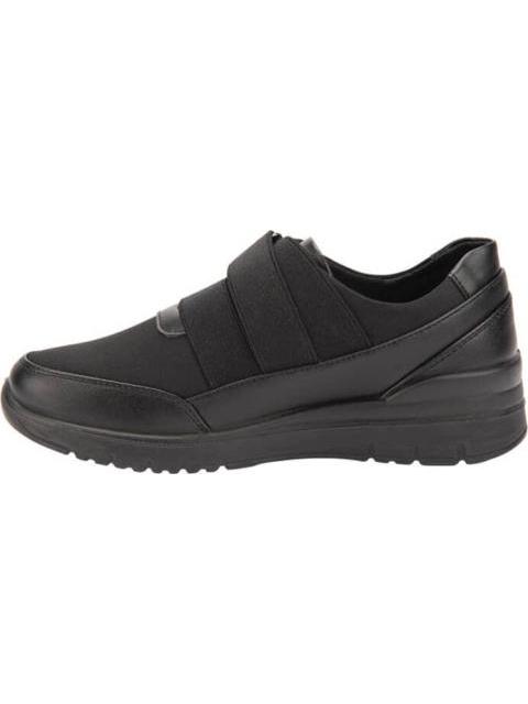 ZAPATO LICRA AJUSTABLE NEGRO SHOSH - Image 5