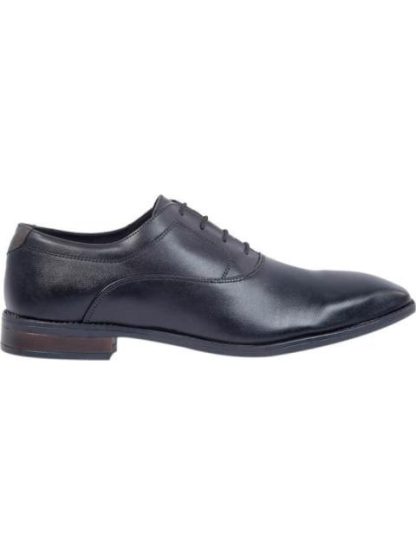 ZAPATO OXFORD NEGRO CHOPPARD