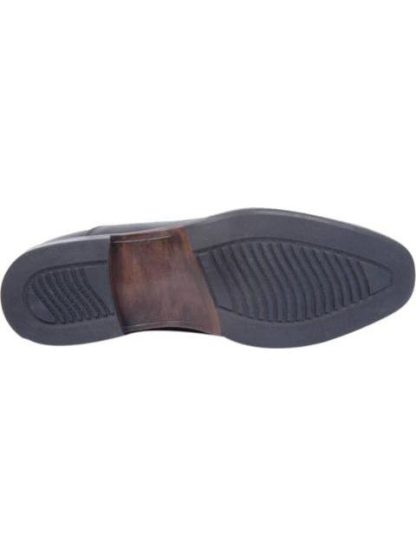 ZAPATO OXFORD NEGRO CHOPPARD - Image 4
