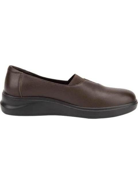 ZAPATO PIEL CAFE SCHATZ COMFORT FLEX