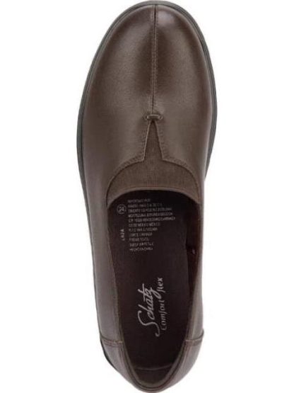 ZAPATO PIEL CAFE SCHATZ COMFORT FLEX - Image 3