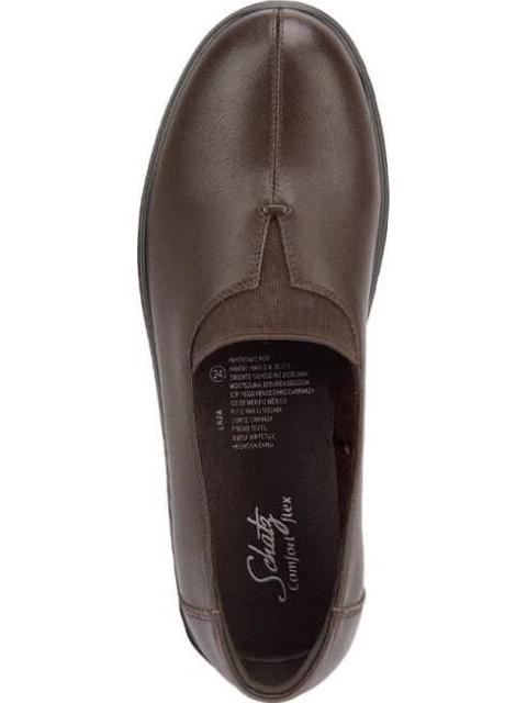 ZAPATO PIEL CAFE SCHATZ COMFORT FLEX - Image 3