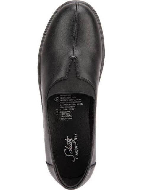 ZAPATO PIEL NEGRO SCHATZ COMFORT FLEX - Image 3