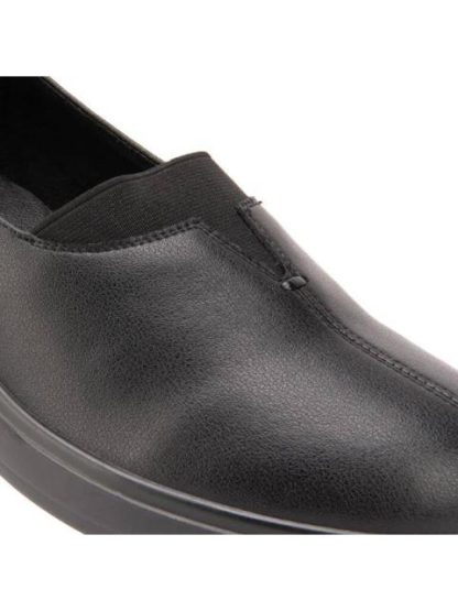 ZAPATO PIEL NEGRO SCHATZ COMFORT FLEX - Image 6