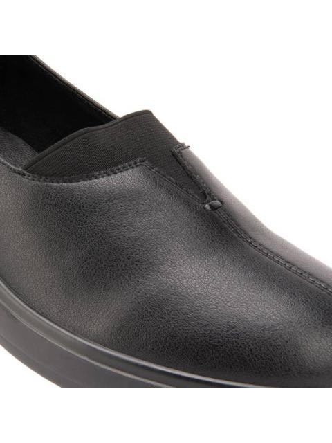 ZAPATO PIEL NEGRO SCHATZ COMFORT FLEX - Image 6
