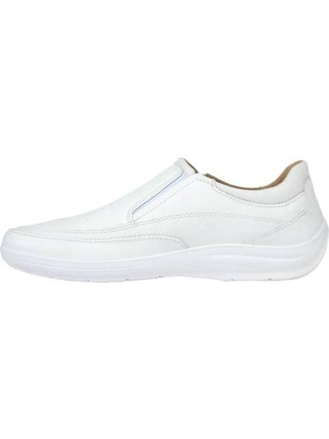 ZAPATO SERVICIO MEDICO BLANCO FLEXI - Image 5