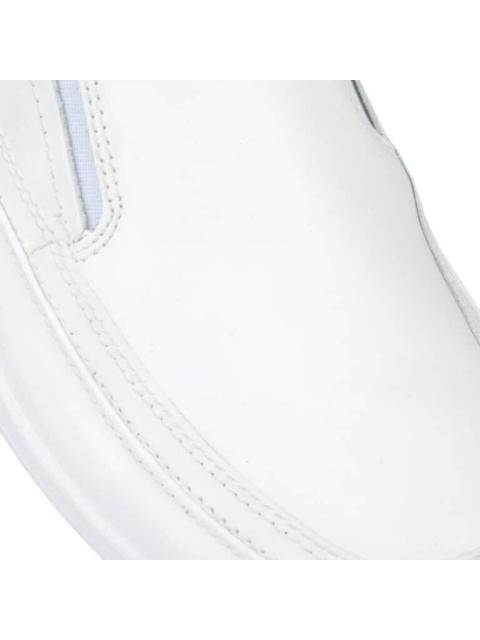 ZAPATO SERVICIO MEDICO BLANCO FLEXI - Image 6