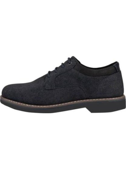 ZAPATO VESTIR AZUL MARINO PIERRE CARDIN - Image 5