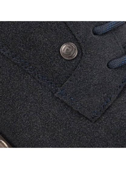 ZAPATO VESTIR AZUL MARINO PIERRE CARDIN - Image 6