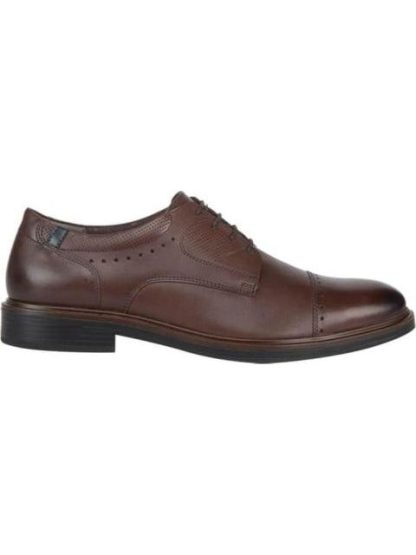 ZAPATO VESTIR DERBY CAFE FLEXI