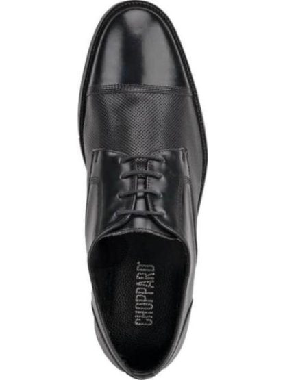 ZAPATO VESTIR DERBY NEGRO CHOPPARD - Image 3