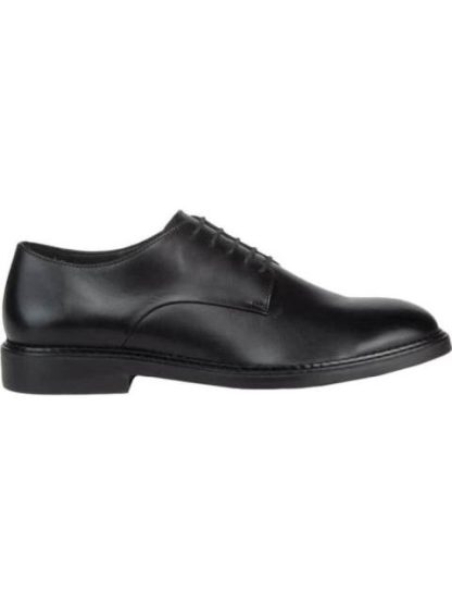 ZAPATO VESTIR DERBY NEGRO QUIRELLI