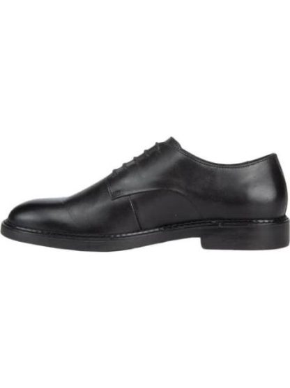 ZAPATO VESTIR DERBY NEGRO QUIRELLI - Image 5