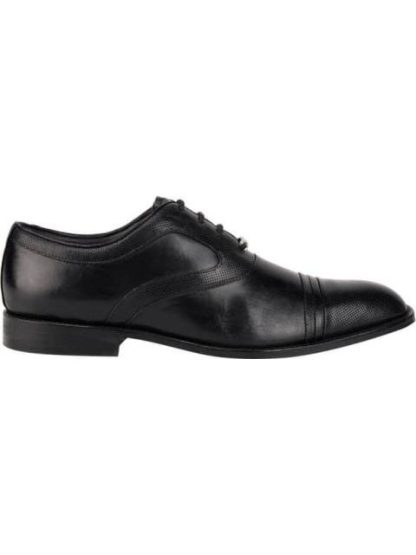 ZAPATO VESTIR OXFORD NEGRO SCHATZ