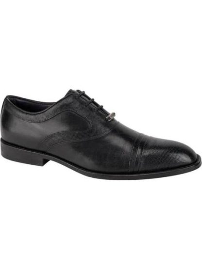 ZAPATO VESTIR OXFORD NEGRO SCHATZ - Image 2