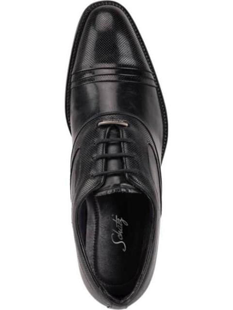 ZAPATO VESTIR OXFORD NEGRO SCHATZ - Image 3