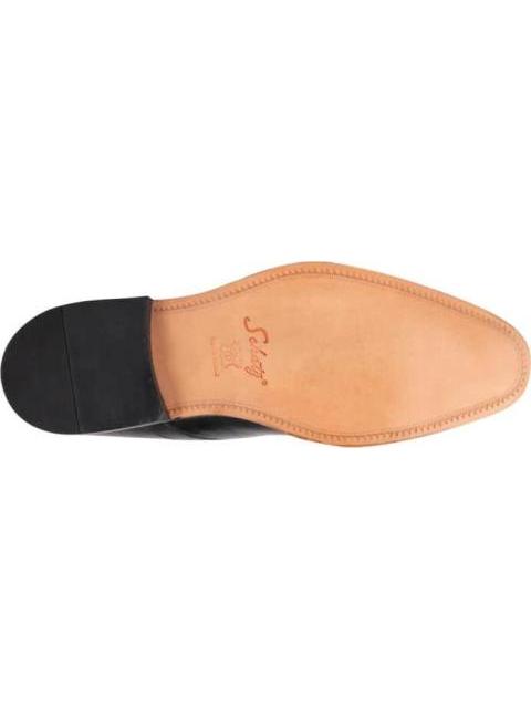 ZAPATO VESTIR OXFORD NEGRO SCHATZ - Image 4