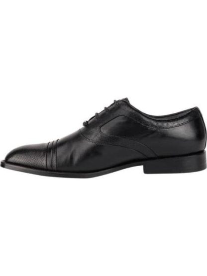 ZAPATO VESTIR OXFORD NEGRO SCHATZ - Image 5