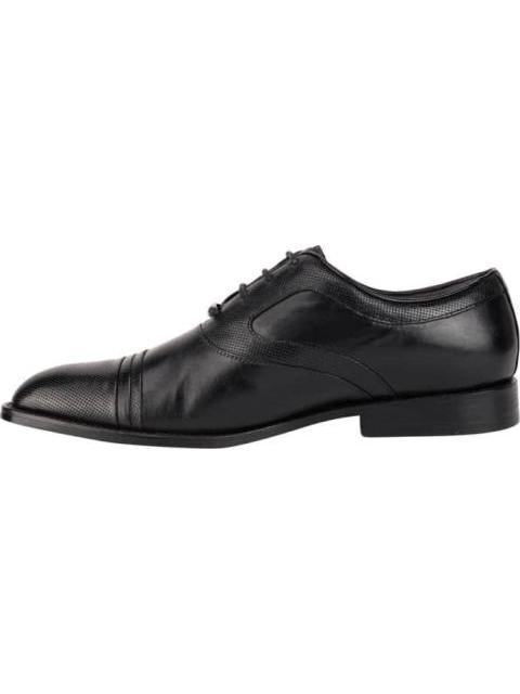 ZAPATO VESTIR OXFORD NEGRO SCHATZ - Image 5