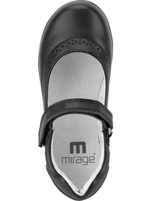 ZAPATO Y TENIS KIT ESCOLAR BLANCO/NEGRO MIRAGE - Image 3