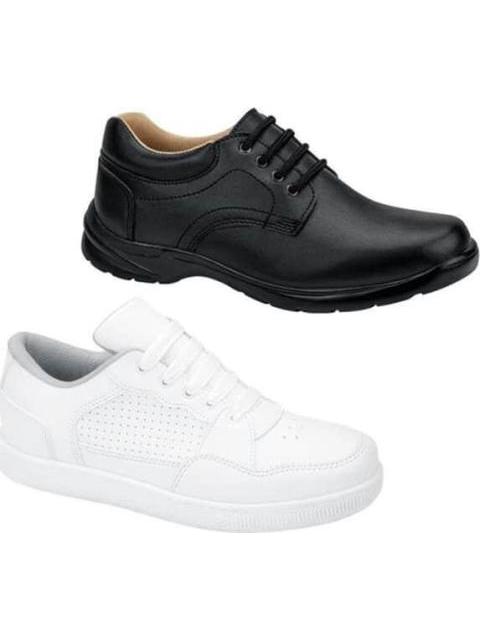 ZAPATO Y TENIS KIT ESCOLAR MULTICOLOR MIRAGE