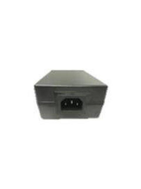 ZEBRA ADAPTADOR DE CORRIENTE PWR-BGA12V108W0WW ENTRADA 100-240V NEGRO PARA TC70-TC75
