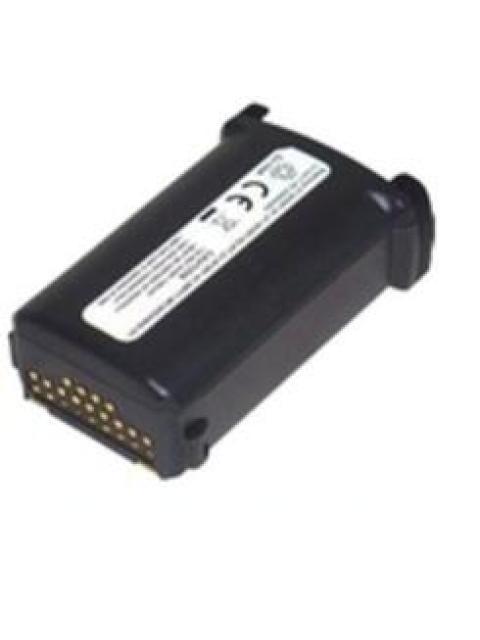 ZEBRA BATERIA BTRY-MC9X-26MA-01 LI-ION 2600MAH NEGRO