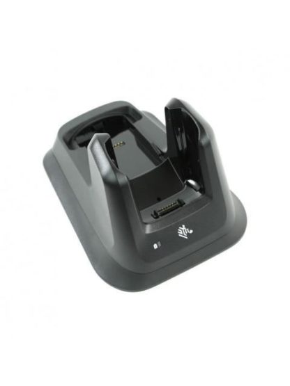 ZEBRA CARGADOR 50W NEGRO PARA MC33
