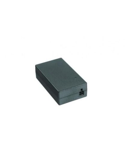 ZEBRA CARGADOR DE BATERIA 100-240V NEGRO