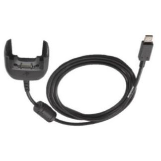 ZEBRA CARGADOR USB NEGRO PARA MC3300