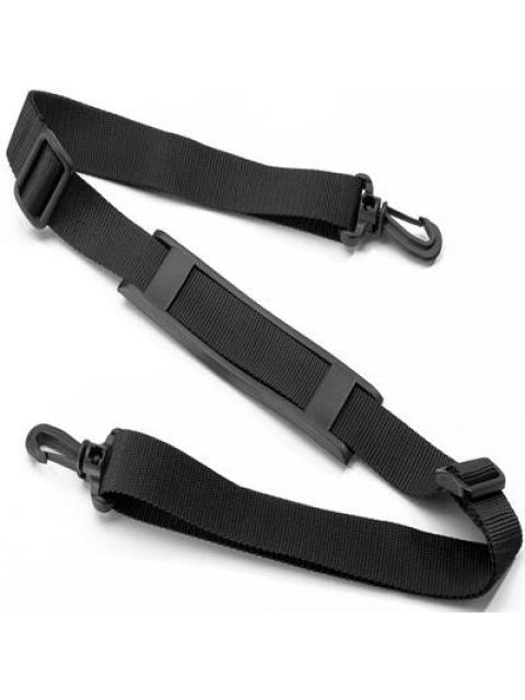 ZEBRA CORREA DE HOMBRO UNIVERSAL 58-40000-007R NEGRO