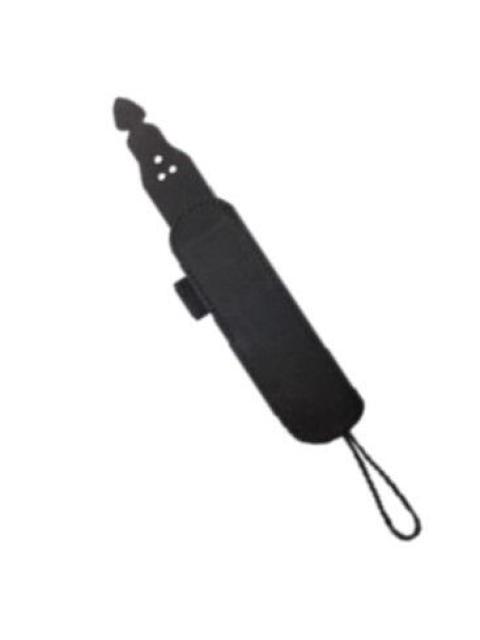 ZEBRA CORREA DE MANO PARA MC33 NEGRO