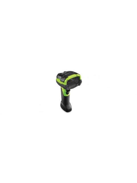 ZEBRA DS3608-HD LECTOR DE CODIGO DE BARRAS 1D-2D - INCLUYE CABLE USB  LIMITADO A 15 UNIDADES POR CLIENTE