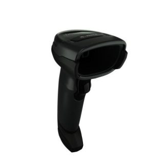 ZEBRA DS4608 LECTOR DE CODIGO DE BARRAS LED 1D-2D - INCLUYE CABLE USB Y BASE
