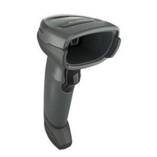 ZEBRA DS4608-SR LECTOR DE CODIGO DE BARRAS LED 1D-2D - INCLUYE CABLE USB