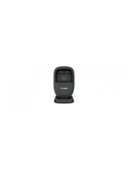 LECTOR DE CODIGO DE BARRAS ZEBRA DS9308 1D-2D SERIAL SR4R0110AZU - Image 3