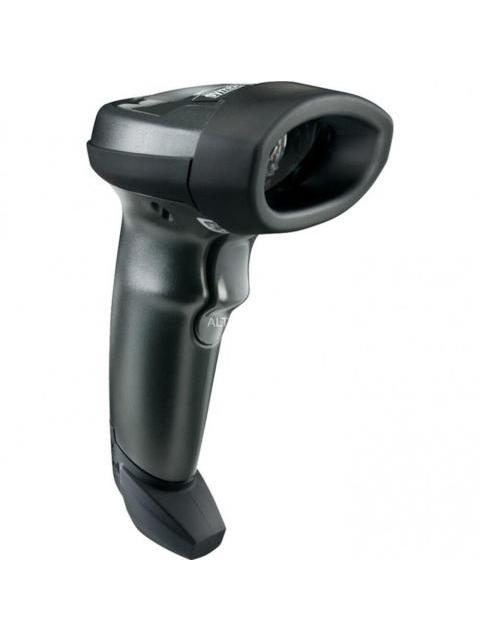 ZEBRA LI2208 LECTOR DE CODIGO DE BARRAS - INCLUYE CABLE USB Y BASE  LIMITADO A 15 UNIDADES POR CLIENTE