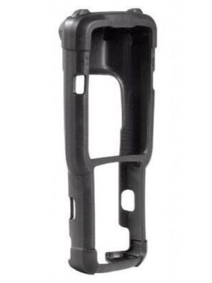ZEBRA PROTECTOR DE TERMINAL PORTATIL NEGRO PARA MC32