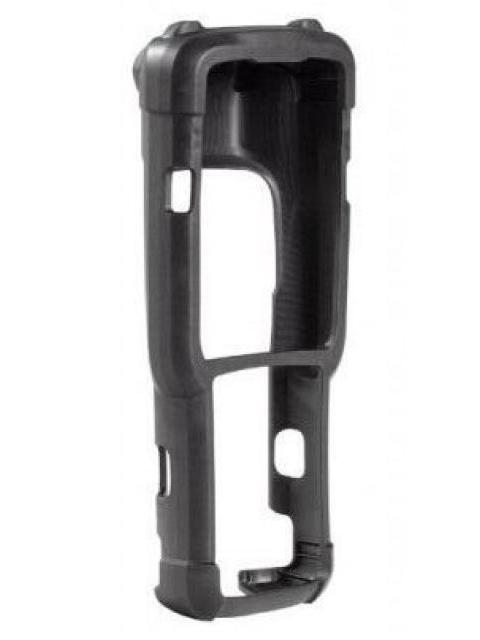 ZEBRA PROTECTOR DE TERMINAL PORTATIL NEGRO PARA MC32