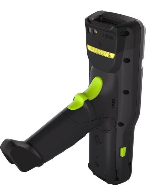 ZEBRA TERMINAL PORTATIL MC3401-0G1P64SS-A6 4 6GB ANDROID BLUETOOTH WIFI - NO INCLUYE CABLES NI FUENTE DE PODER - Image 4