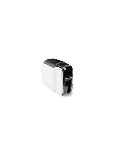 IMPRESORA DE TARJETAS ZEBRA ZC100 SW 200 CARD CINTA YMCKOK 0000Q00LA00 - Image 4