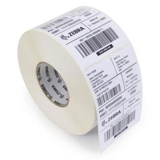 ZEBRA ZPERFORM 1000D 3X1 10026369 C-36