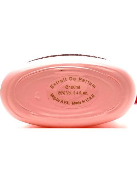 ZIMAYA FATIMA BY AFNAN EXTRAIT DE PARFUM 100 ML SPRAY MUJER - Image 9