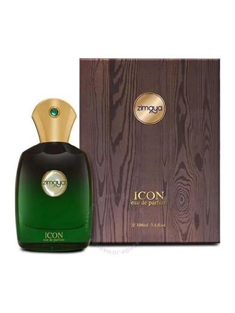 ZIMAYA ICON EAU DE PARFUM 100 ML SPRAY - PERFUME ORIGINAL - Image 3